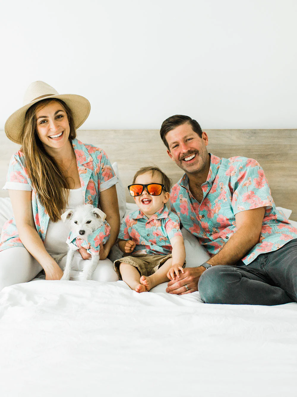 Washed Out BBQ Shirt - Image 3