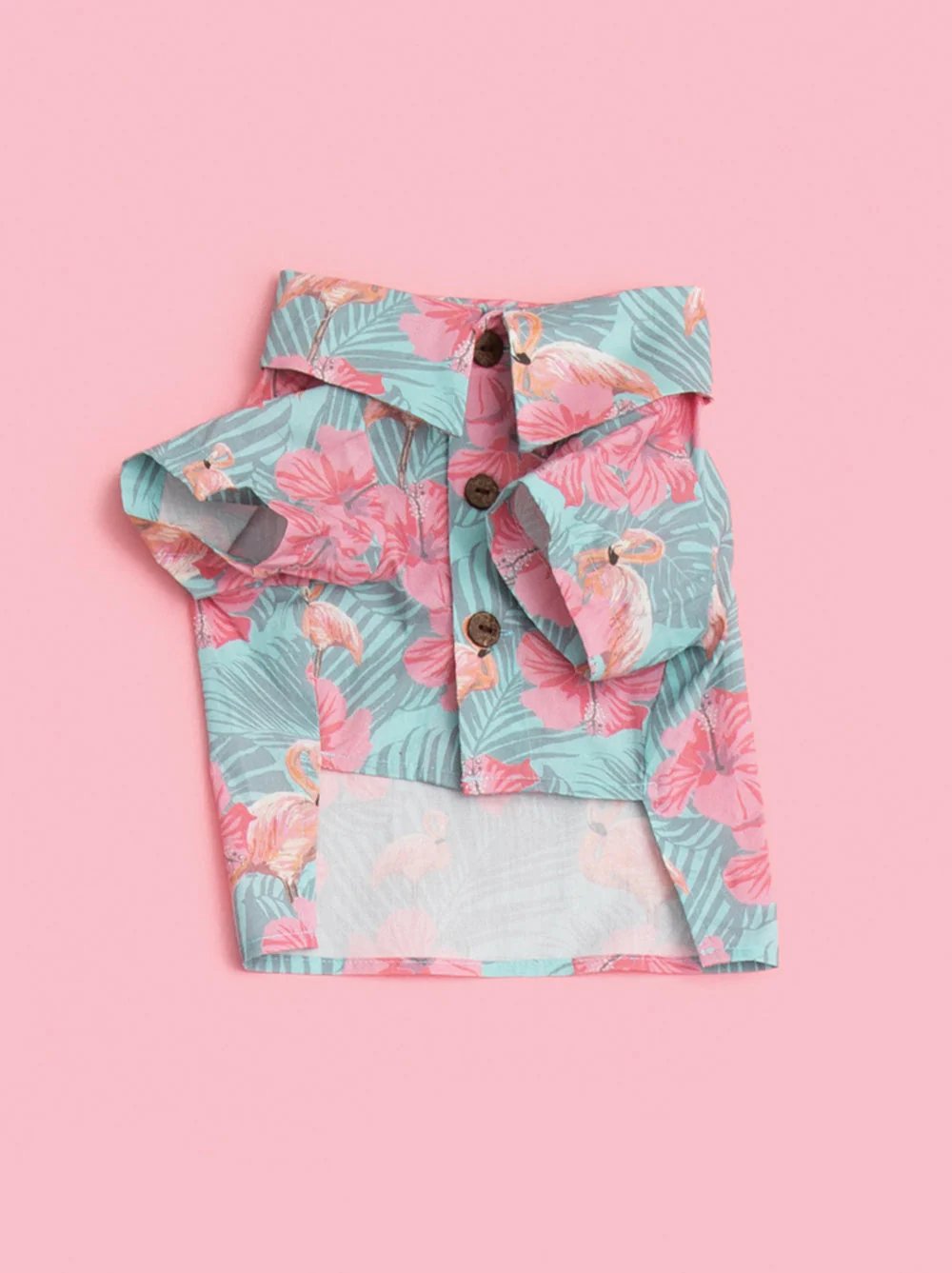 Washed Out BBQ Shirt - Image 6