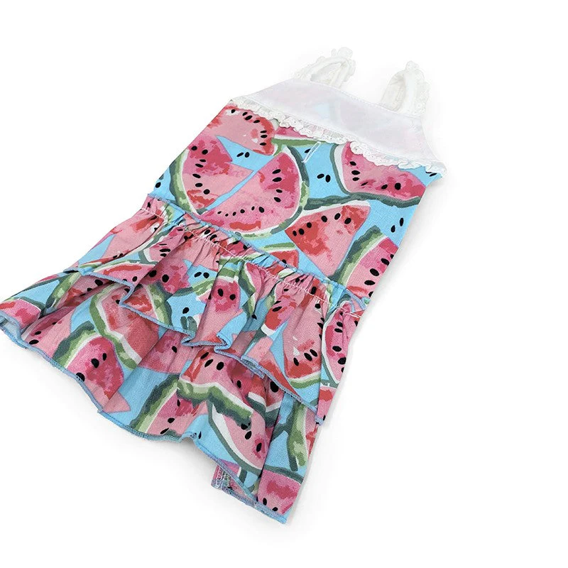 Watermelon Sundress - Image 2