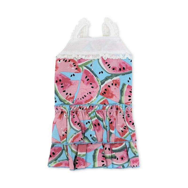 Watermelon Sundress - Image 5