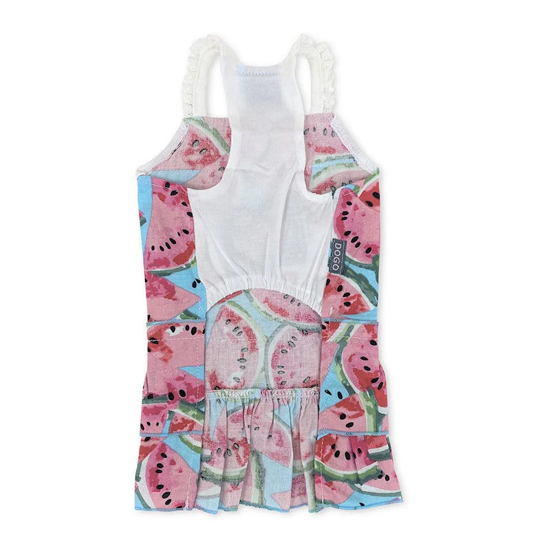 Watermelon Sundress - Image 6