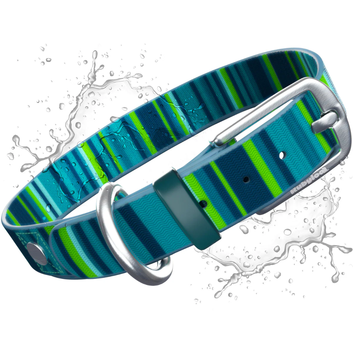 Waterproof Dog Collars – Washable Dog Collar, Stink-Proof & Durable - Image 11
