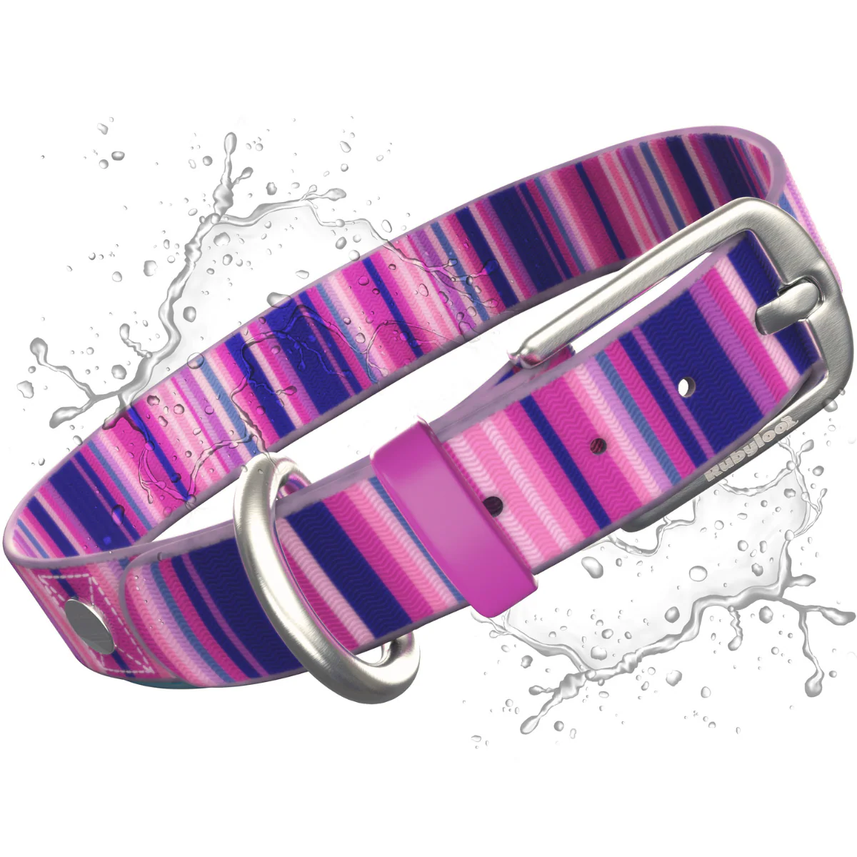 Waterproof Dog Collars – Washable Dog Collar, Stink-Proof & Durable - Image 9