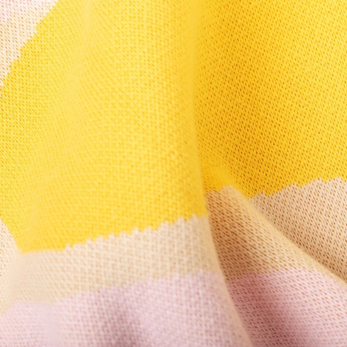 Wavy Oversized Human Sweater - Image 3