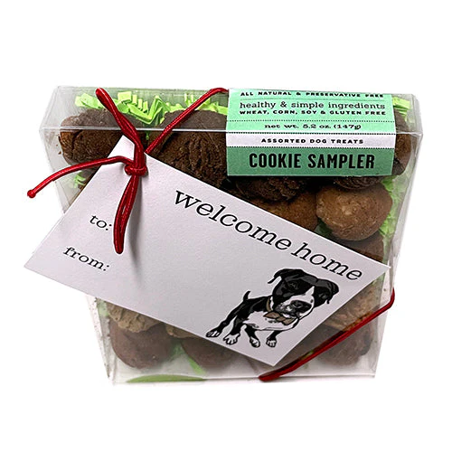 Welcome Home Gift Card Box - Image 3