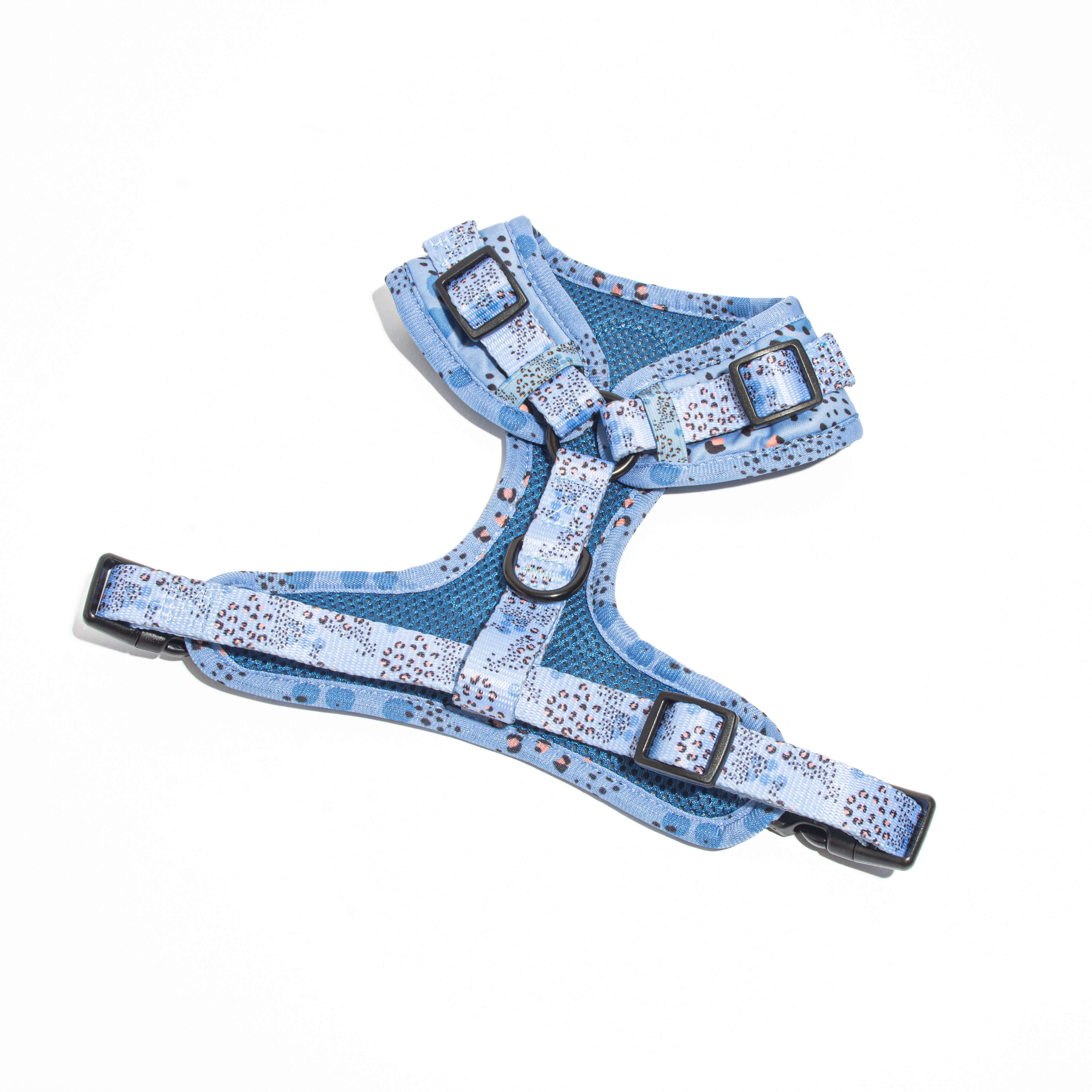 Wild Periwinkle Adjustable Harness - Image 3