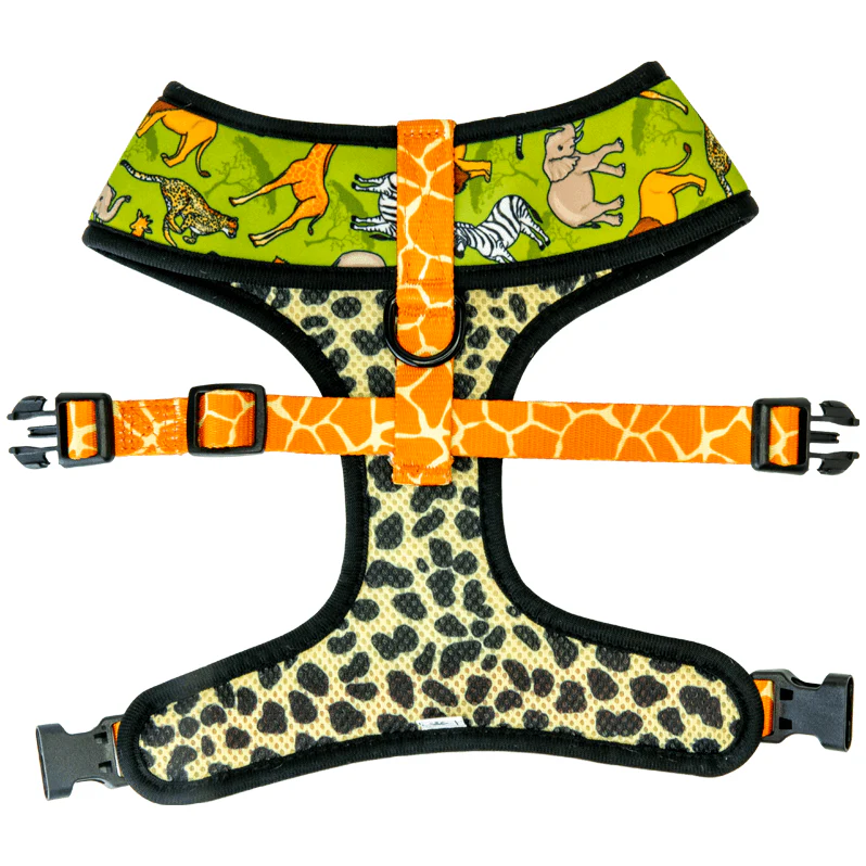 Wild Thing Reversible Harness - Image 8