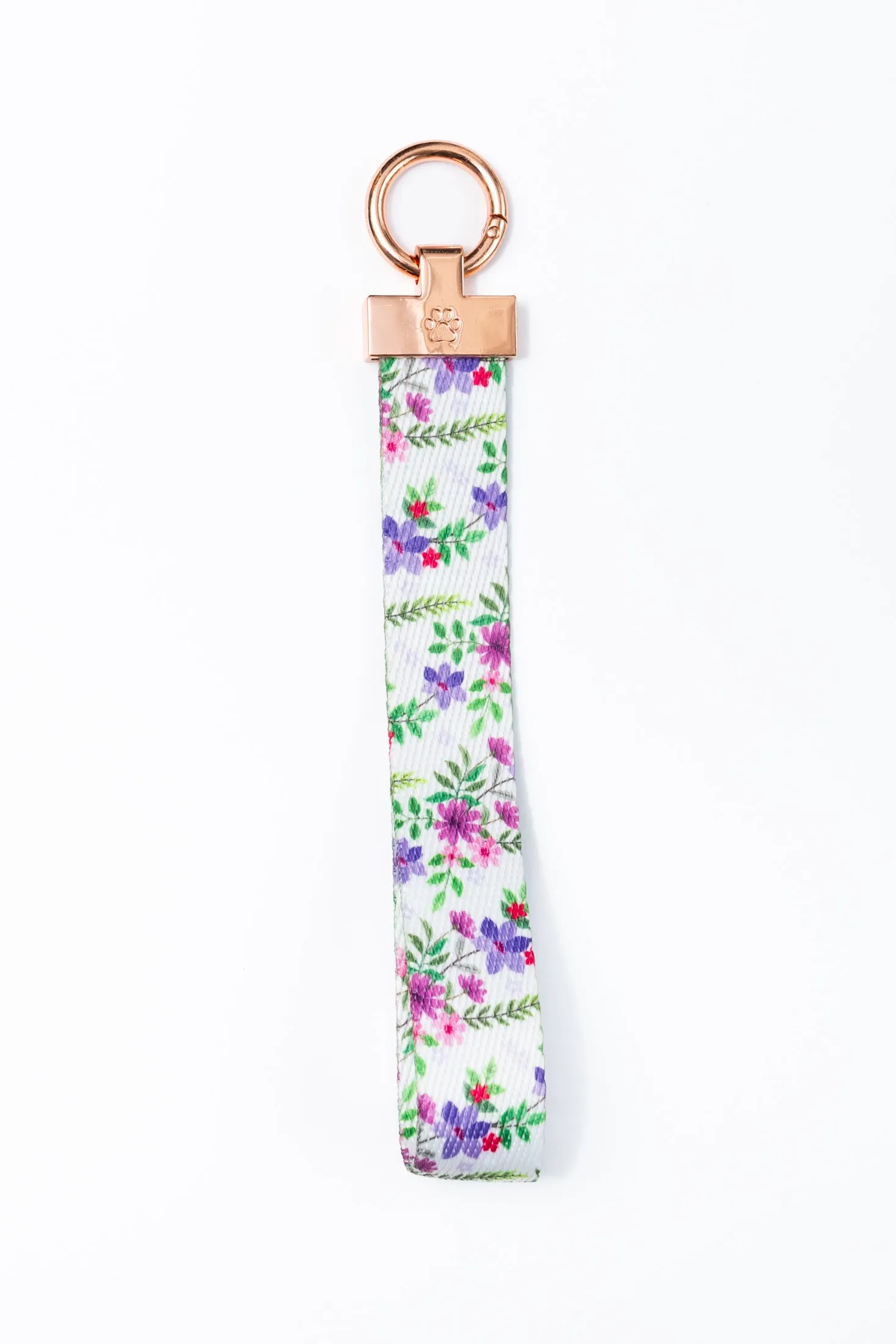 Wildflower Meadow Dog Bandana & Matching Keychain - Image 4