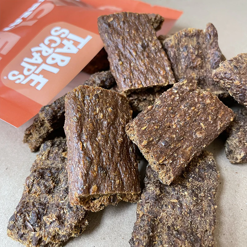 Winnie the Pooh Honey Roasted Turkey Flavor Dog Treats - Image 7