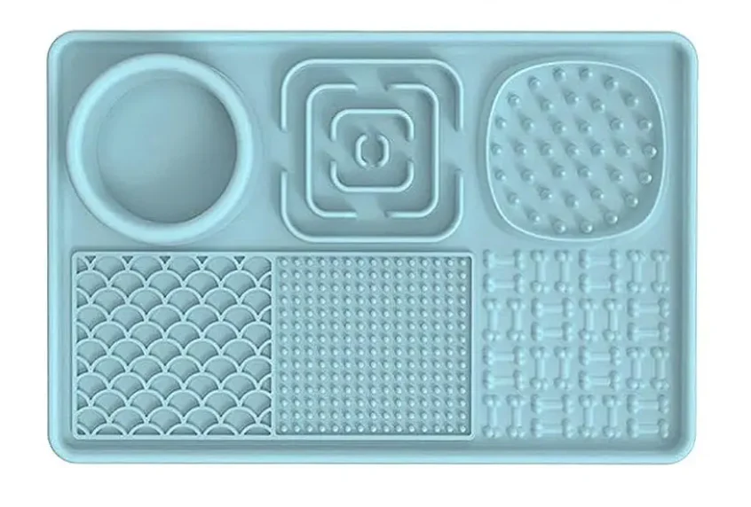 X-Large Deluxe Pet Lick Mat - Image 3
