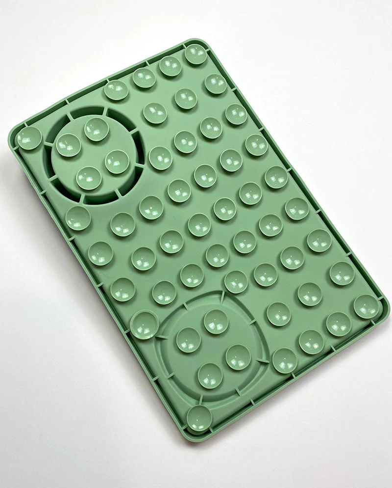 X-Large Deluxe Pet Lick Mat - Image 4