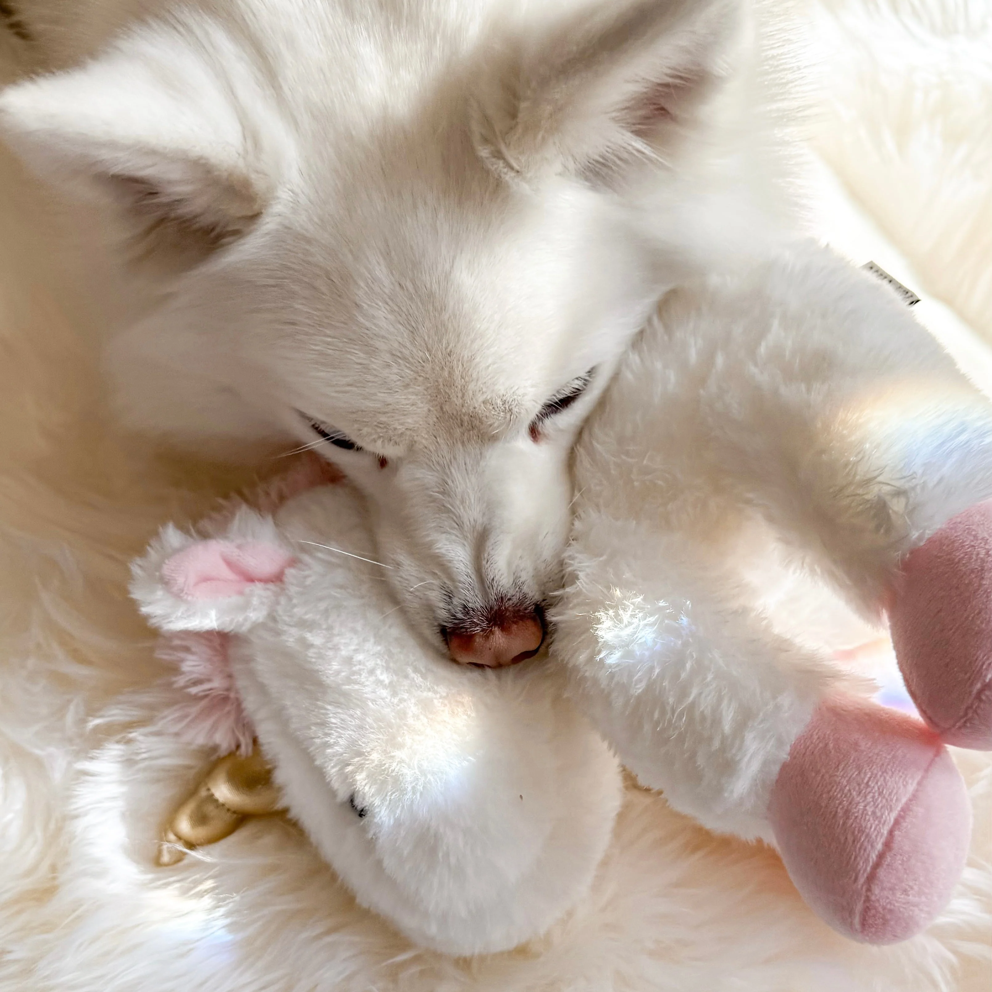 Yuna Plushie - Image 4