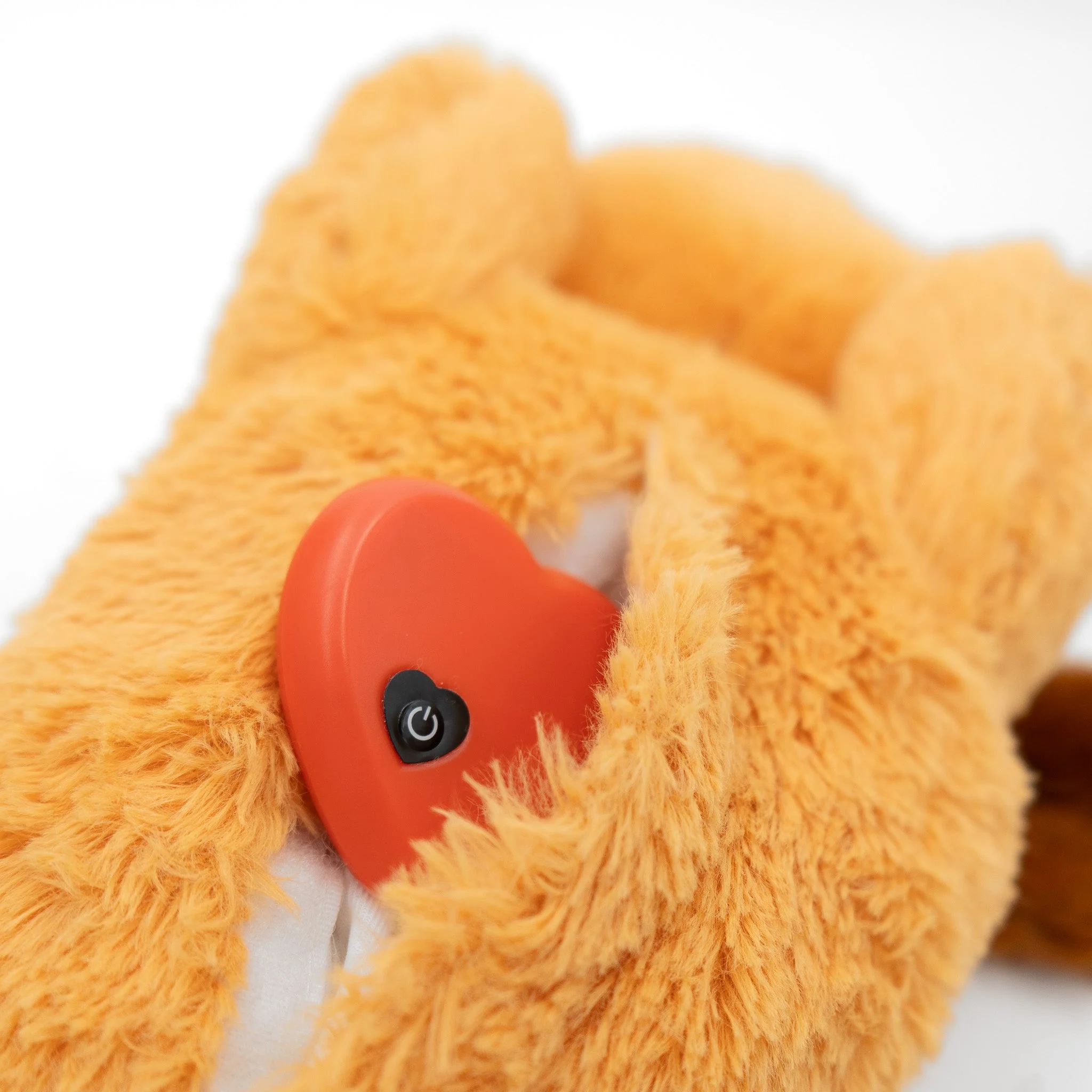Zen Pup w/Anxiety Reducing Heartbeat - Image 2