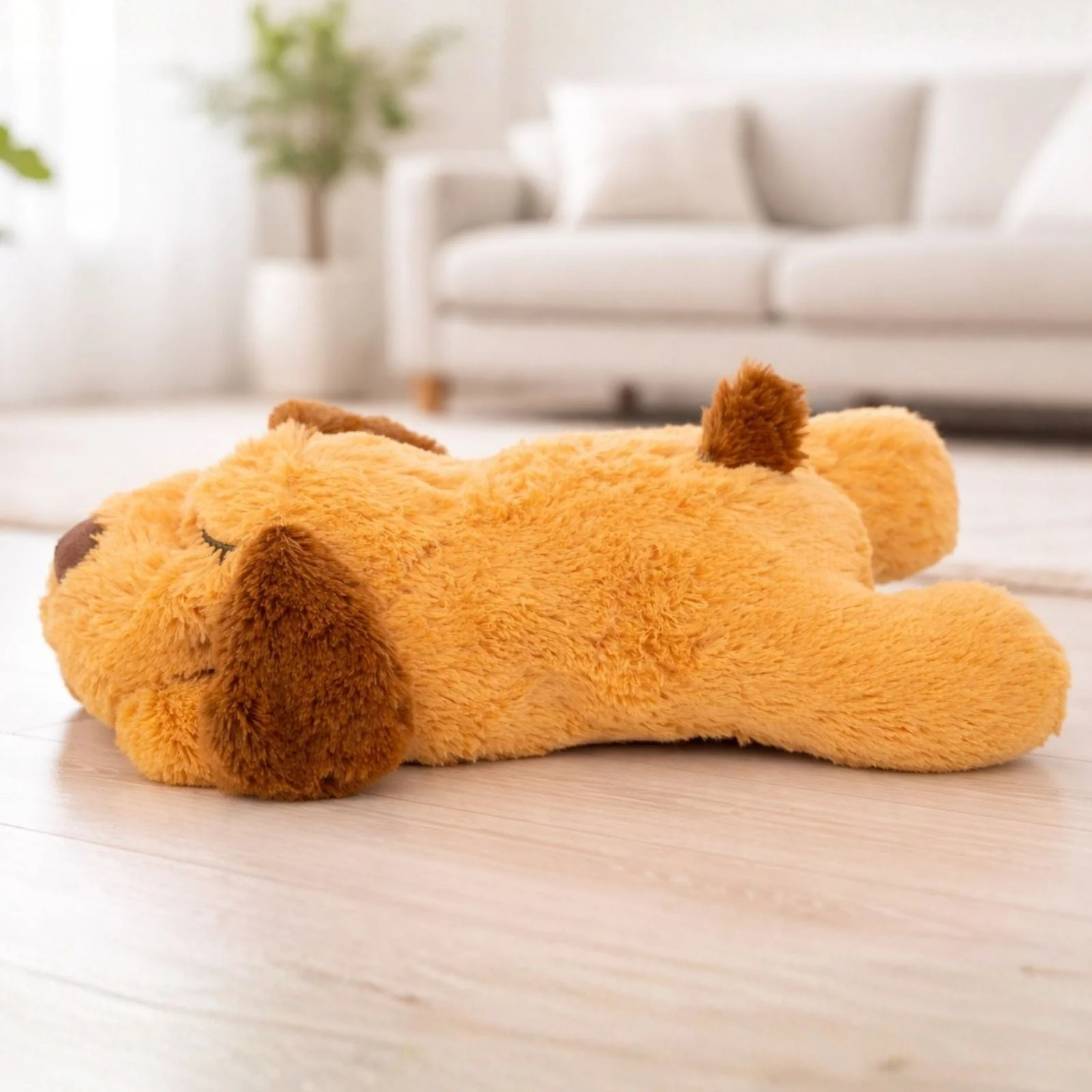 Zen Pup w/Anxiety Reducing Heartbeat - Image 9
