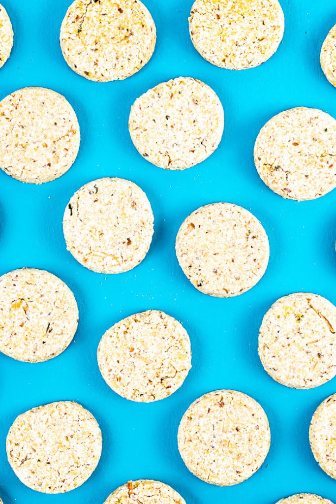 Zucchini Squash Biscuits - Image 4