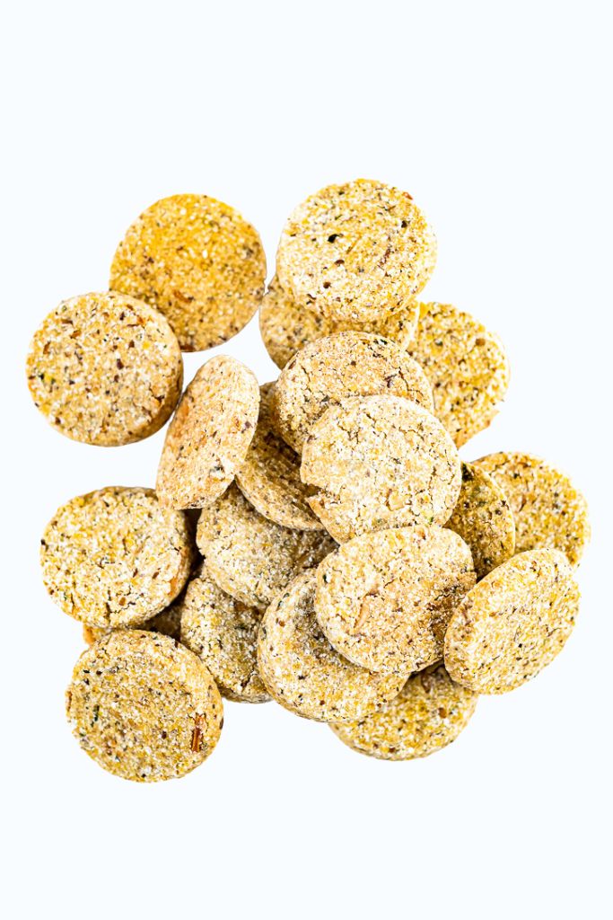 Zucchini Squash Biscuits - Image 5